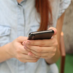 Consiliere telefonică